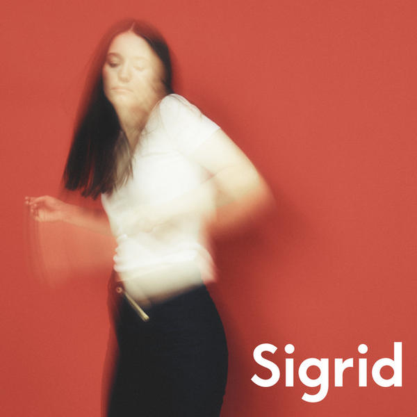 Sigrid - The Hype EP