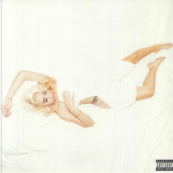 Kali Uchis - Por Vida EP