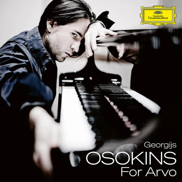 Georgijs Osokins - For Arvo