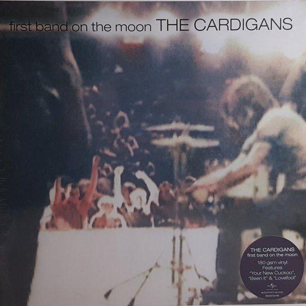 The Cardigans - First Band On The Moon (First Band On The Moon)