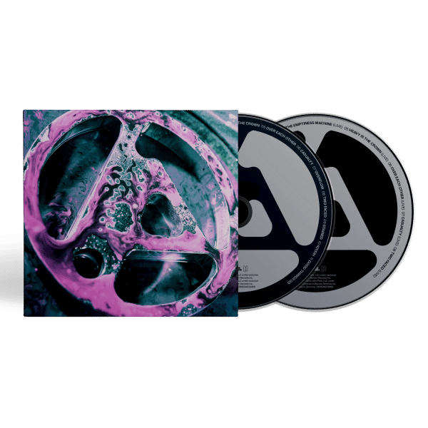 Linkin Park - From Zero (Deluxe 2 CD Edition)