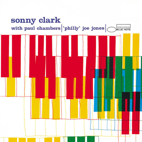 Sonny Clark - Sonny Clark Trio (Sonny Clark Trio)