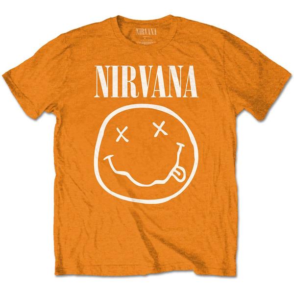 Nirvana -  1