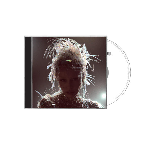 Miley Cyrus - Something Beautiful