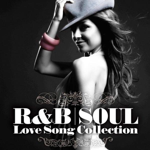 Various - R&B/Soul Love Song Collection