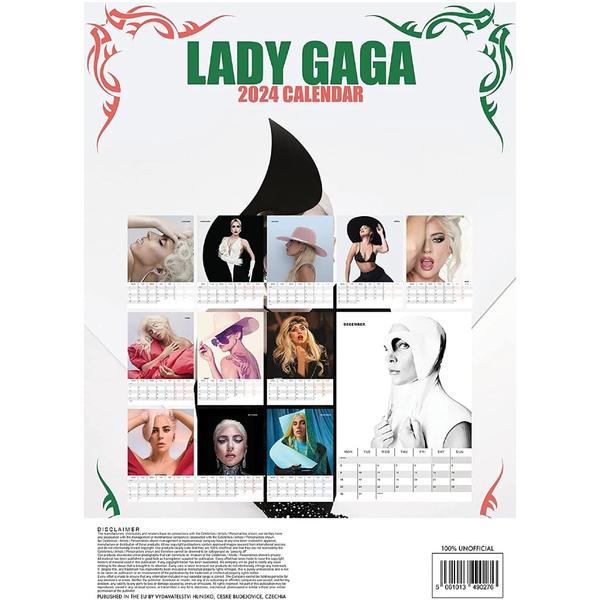 Lady Gaga -  2