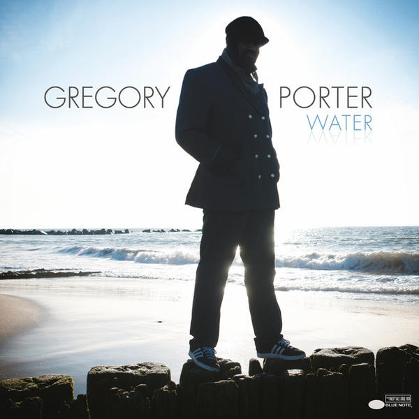 Gregory Porter - Water (Water)