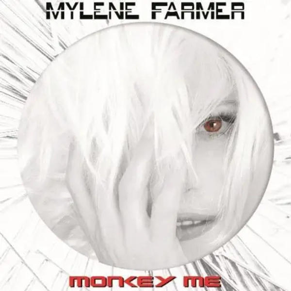 Mylene Farmer - Monkey Me (Picture Vinyl) (Monkey Me (Picture Vinyl))