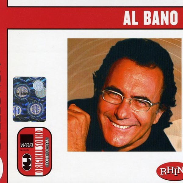Al Bano - Al Bano