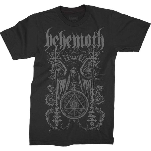 Behemoth - Ceremonial (XXL)