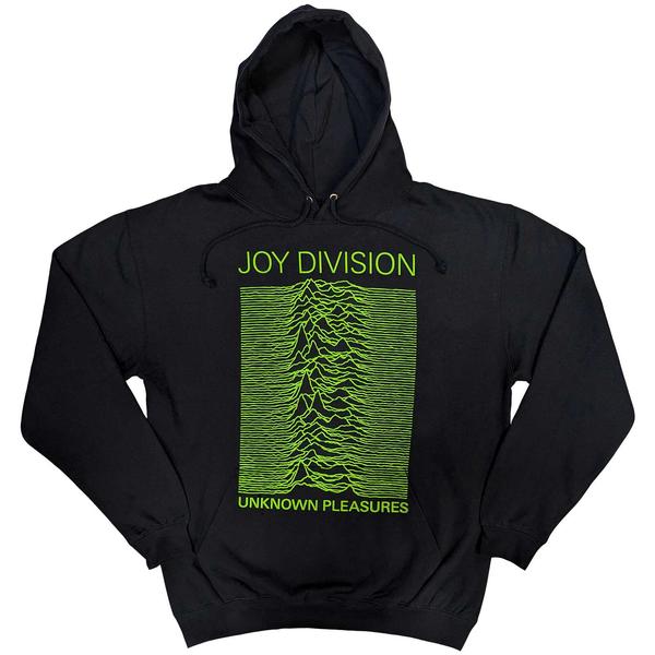 Joy Division - Unknown Pleasures FP (XL)
