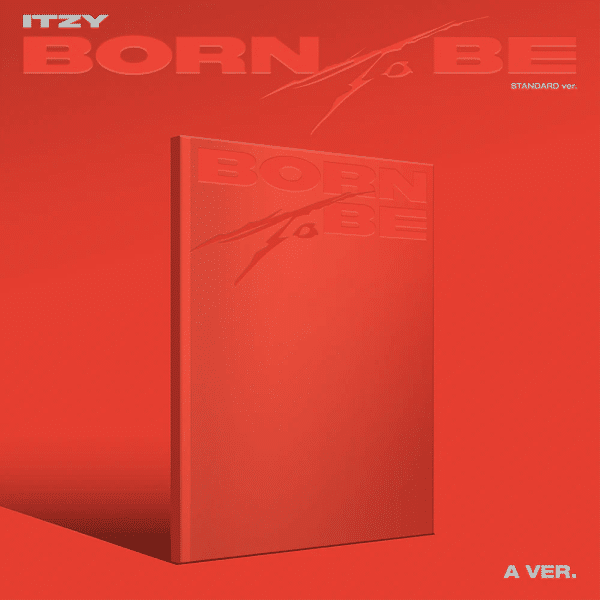 ITZY - Born To Be (A Version)