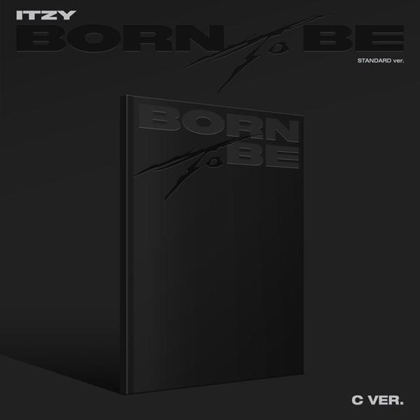 ITZY - Born To Be (C Version)
