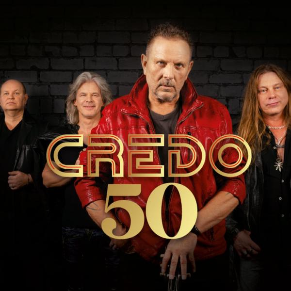 Credo - Credo 50