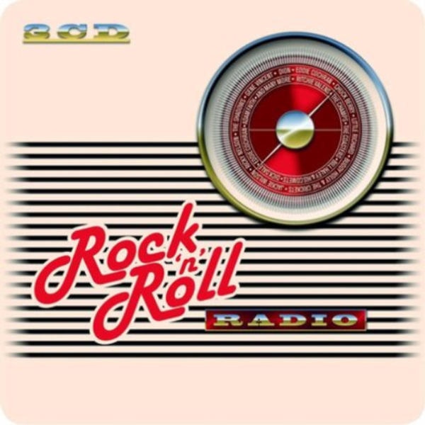 Various - Rock 'n' Roll Radio (Rock 'n' Roll Radio)