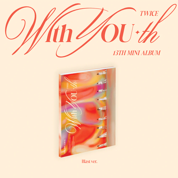TWICE - With YOU-th (Blast Version)