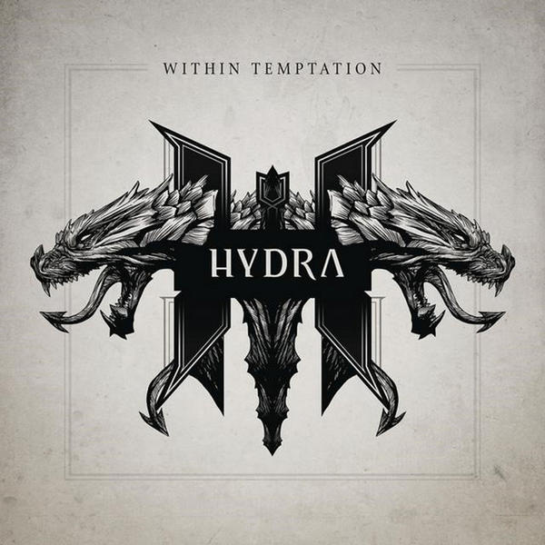 Within Temptation - Hydra (Hydra)