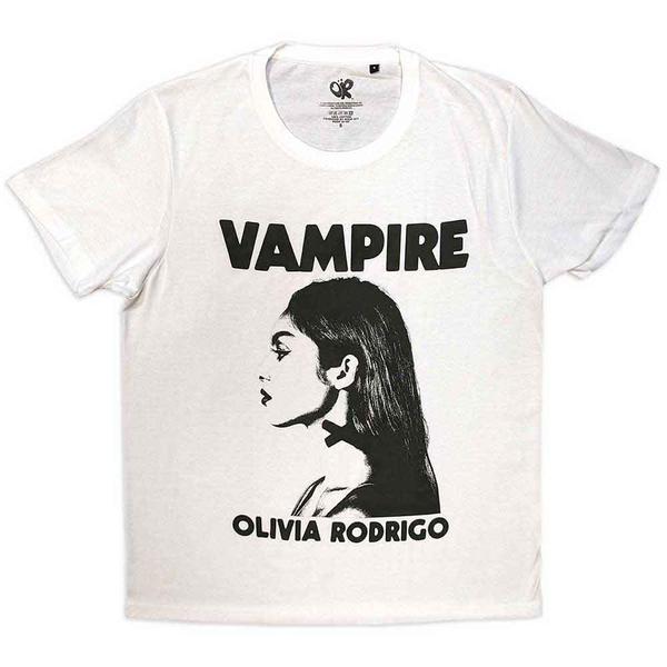 Olivia Rodrigo - Vampire (Small (Small))