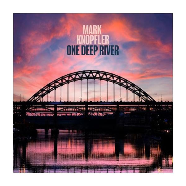 Mark Knopfler - One Deep River (2CD)