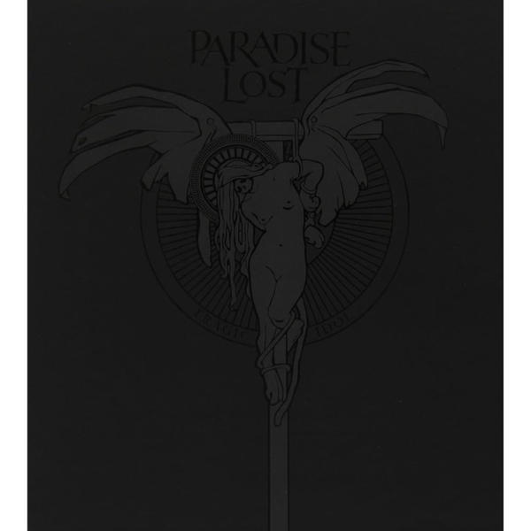 Paradise Lost - Tragic Idol (Tragic Idol)