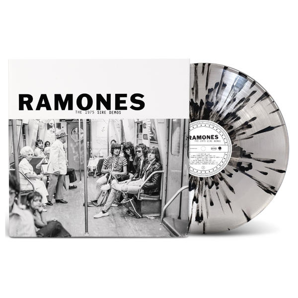 Ramones - The 1975 Sire Demos (RSD 2024) (The 1975 Sire Demos (RSD 2024))