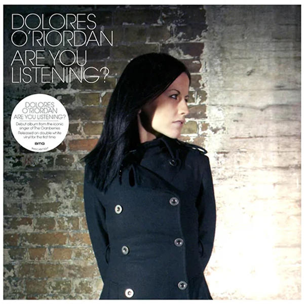 Dolores O'Riordan - Are You Listening? (RSD 2024)