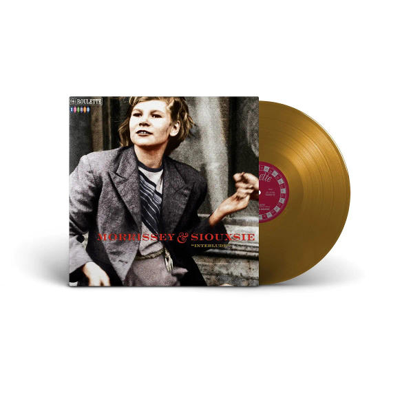 Morrissey & Siouxsie - Interlude (RSD 2024)