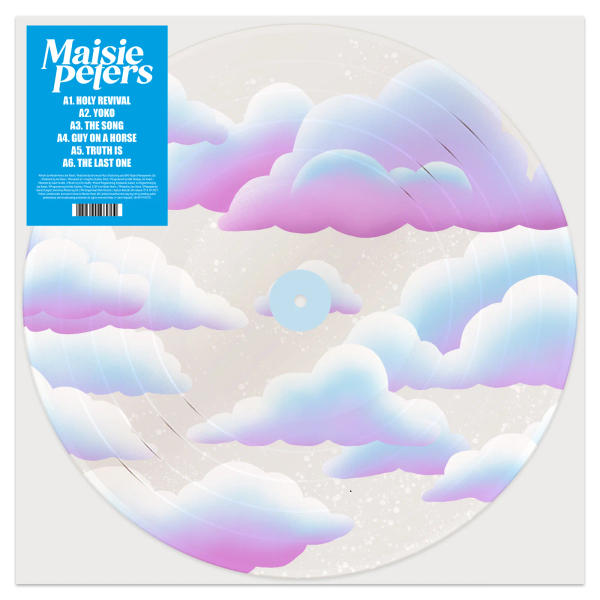 Maisie Peters - The Good Witch (RSD 2024) (The Good Witch (RSD 2024))