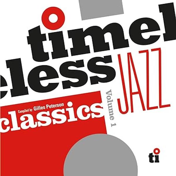 Various - Timeless Jazz Classics (RSD 2024)