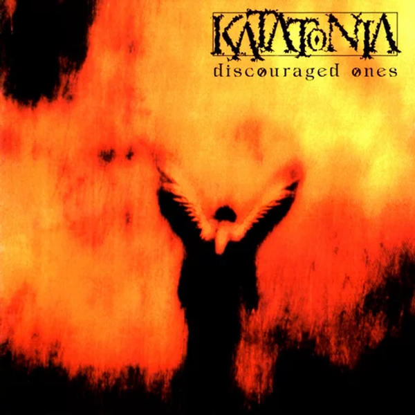 Katatonia - Discouraged Ones (Discouraged Ones)