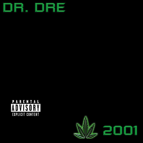 Dr. Dre - 2001 (2001)