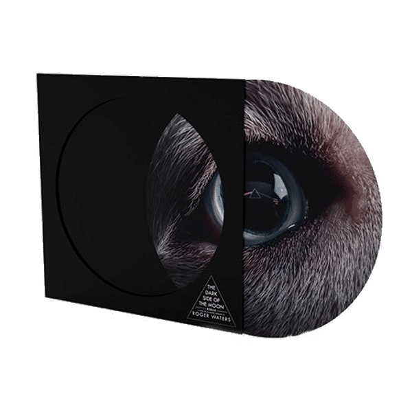 Roger Waters - The Dark Side Of The Moon Redux (Picture Disc) (RSD 2024)