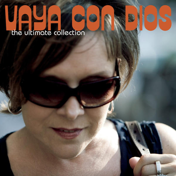 Vaya Con Dios - The Ultimate Collection (The Ultimate Collection)