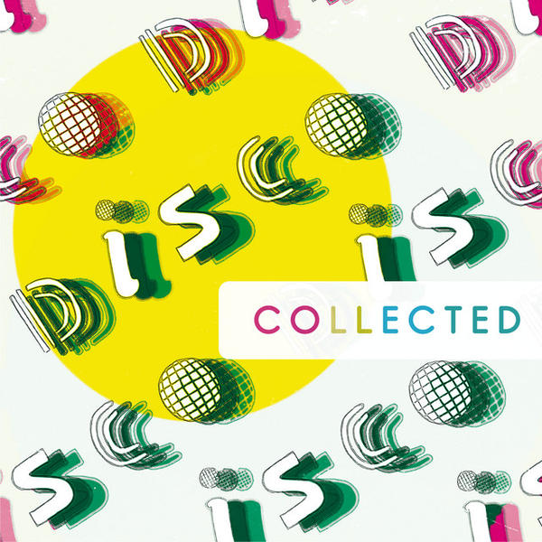 Various - Disco Collected (Disco Collected)