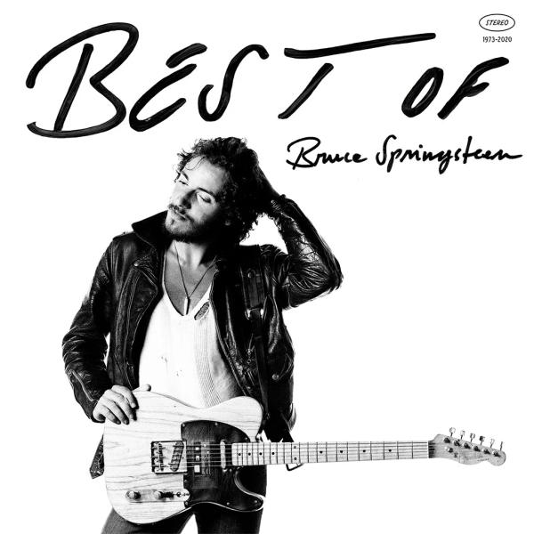 Bruce Springsteen - Best Of 1973-2020 (Best Of 1973-2020)