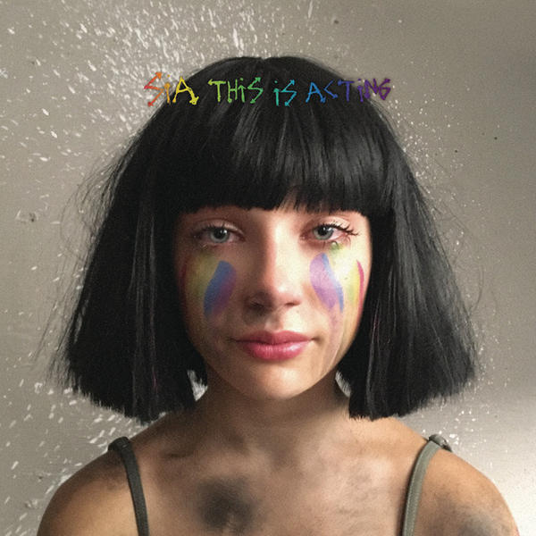 Sia - This Is Acting (Deluxe Edition) (This Is Acting (Deluxe Edition))