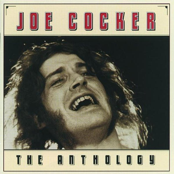 Joe Cocker - The Anthology (2CD)