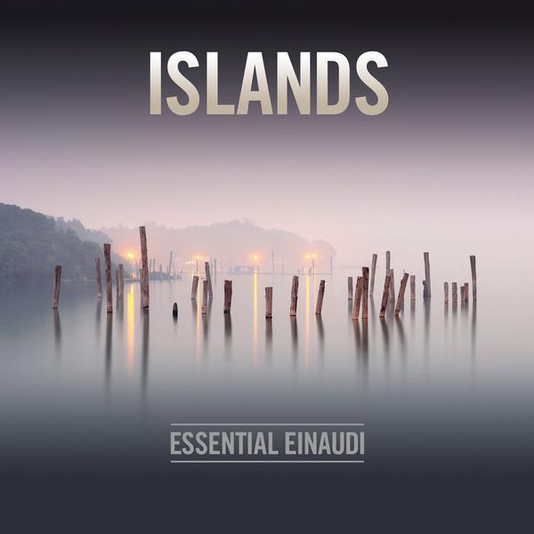 Ludovico Einaudi - Islands - Essential Einaudi (2CD)