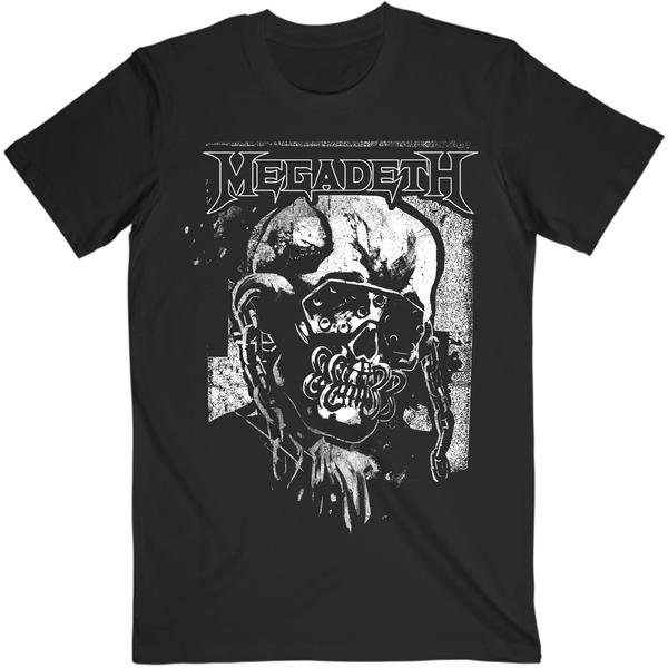 Megadeth - Hi-Con Vic (XL)