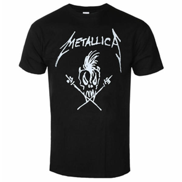 Metallica - OG Scary Guy
