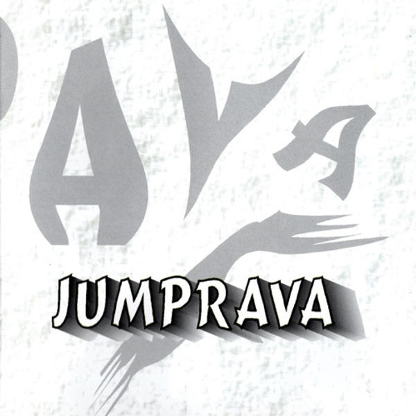 Jumprava - '88 -'90