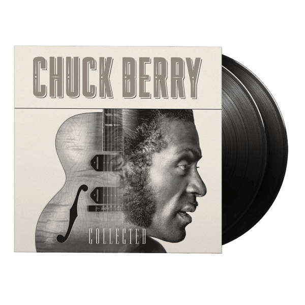 Chuck Berry - Collected