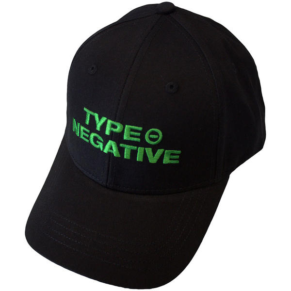 Type O Negative - Text Logo