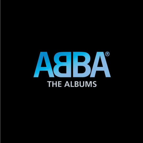 ABBA - The Albums (9CD Boxset)