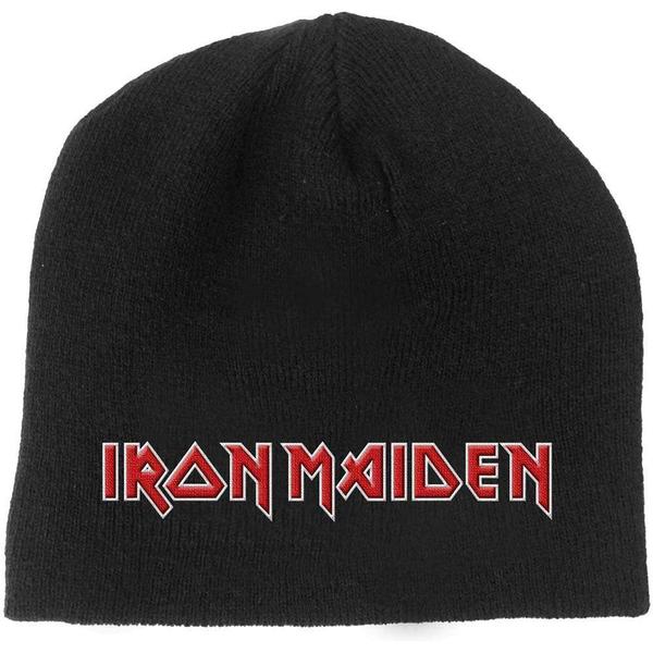 Iron Maiden - Logo