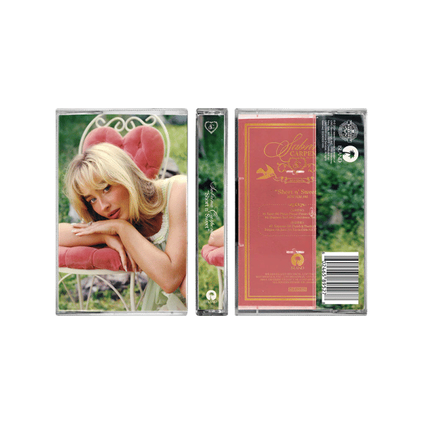 Sabrina Carpenter - Short N' Sweet