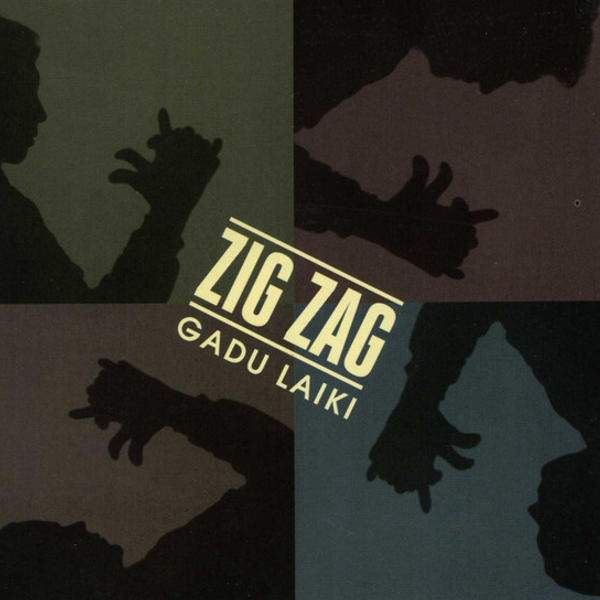 Zig Zag - Gadu Laiki