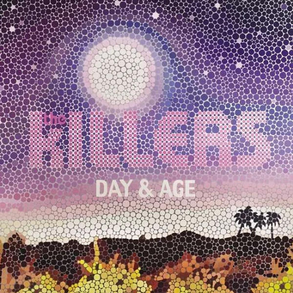 The Killers - Day & Age (Day & Age)