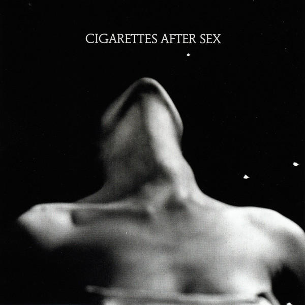 Cigarettes After Sex - I. (I.)