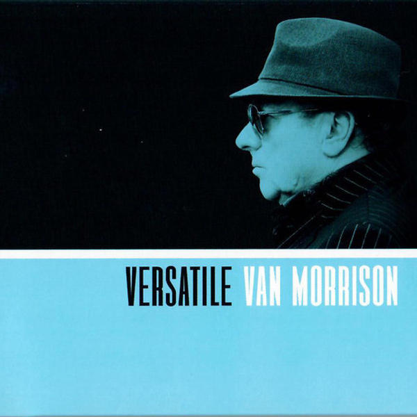 Van Morrison - Versatile (Versatile)